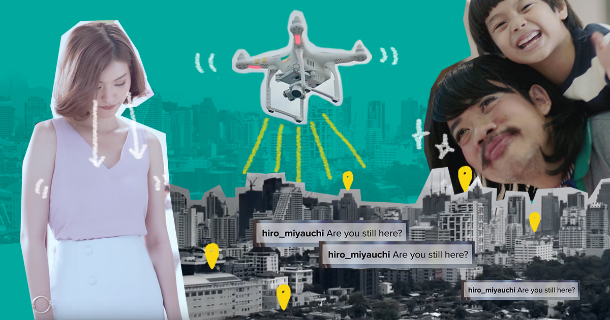 5 หนังโฆษณาไวรัลประจำปี 2017 ที่เราชอบ