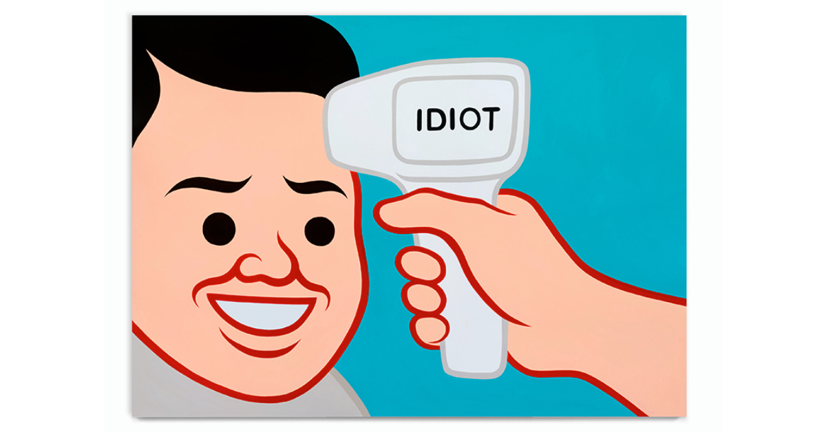 Joan Cornellà x AllRightsReserved จัดนิทรรศการ ‘อินเทอร์แอ็กทีฟ อินสตอลเลชัน’ แรก SEND YOURSELF NOWHERE BUT TOKYO ในกรุงโตเกียว