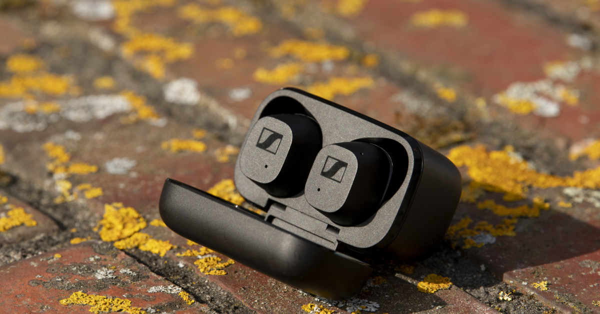 ทรงพลังและลุ่มลึกไปกับเสียงที่ฟังผ่าน Sennheiser CX True Wireless หูฟังพกง่าย ใช้สะดวก เทคโนโลยีเยอรมัน