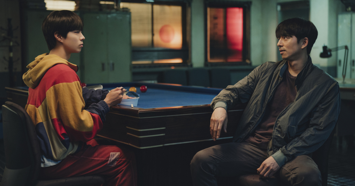 เราจะมีชีวิตอยู่ไปทำไม? ชวนดู Seobok หนังปรัชญาในคราบแอ็กชันไซไฟ ที่ยิ่งดูยิ่งทำให้เราตั้งคำถามกับชีวิต