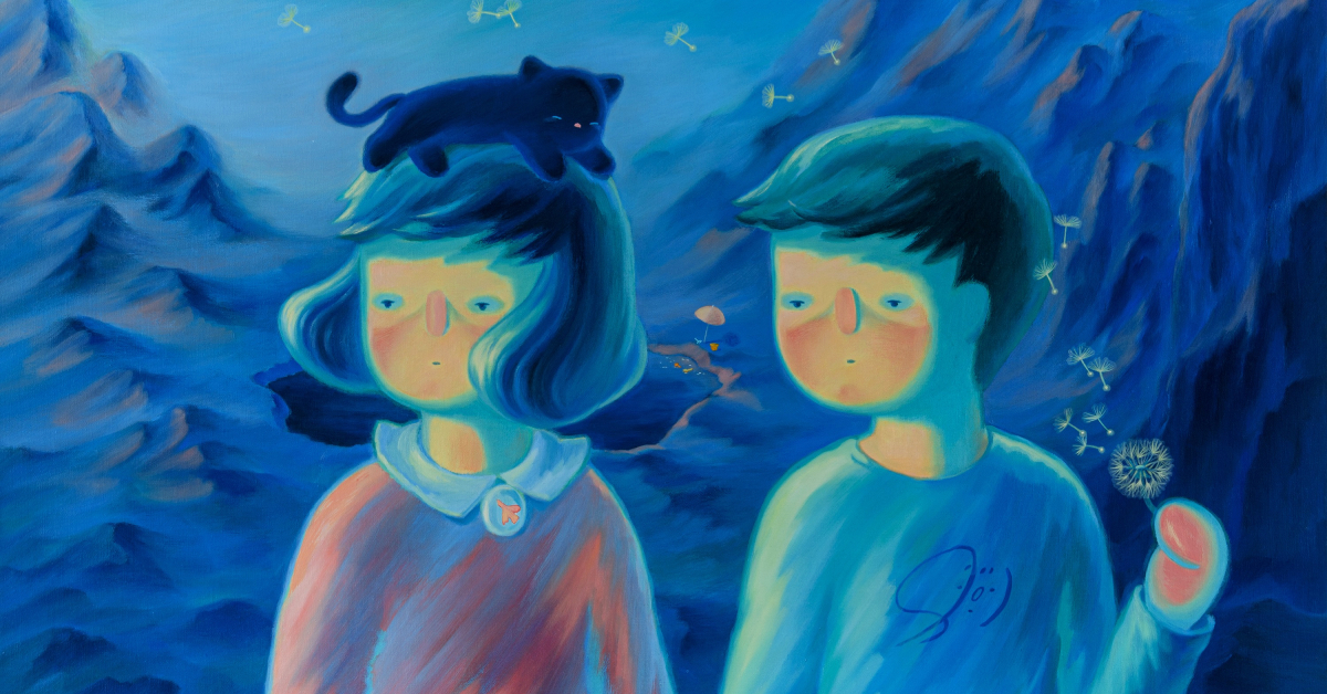 แดดยามบ่ายเหมาะแก่การชมงานศิลป์: ชวนส่อง Gallery Afternoon กรุงโซล ในช่วงเดือนนี้ กับนิทรรศการ BLUMINOUS โดย คิมซึลกี