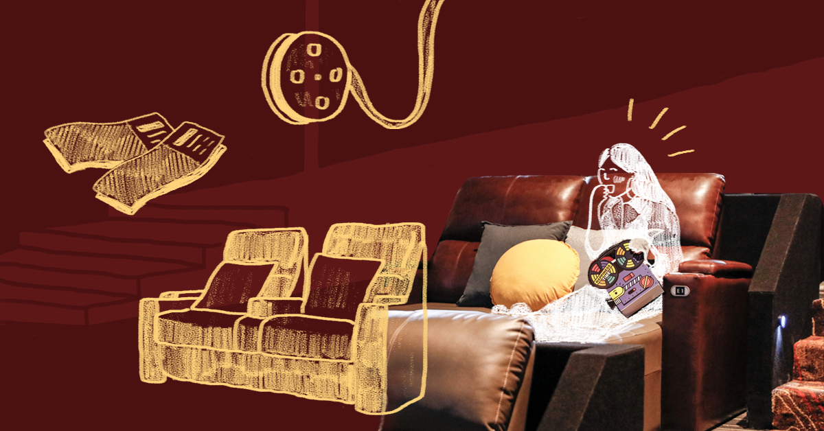 รวมความพิเศษสำหรับโรงภาพยนตร์ระดับเวิลด์คลาสโฉมใหม่จาก เอส เอฟ ที่คอหนังต้องร้องว้าว