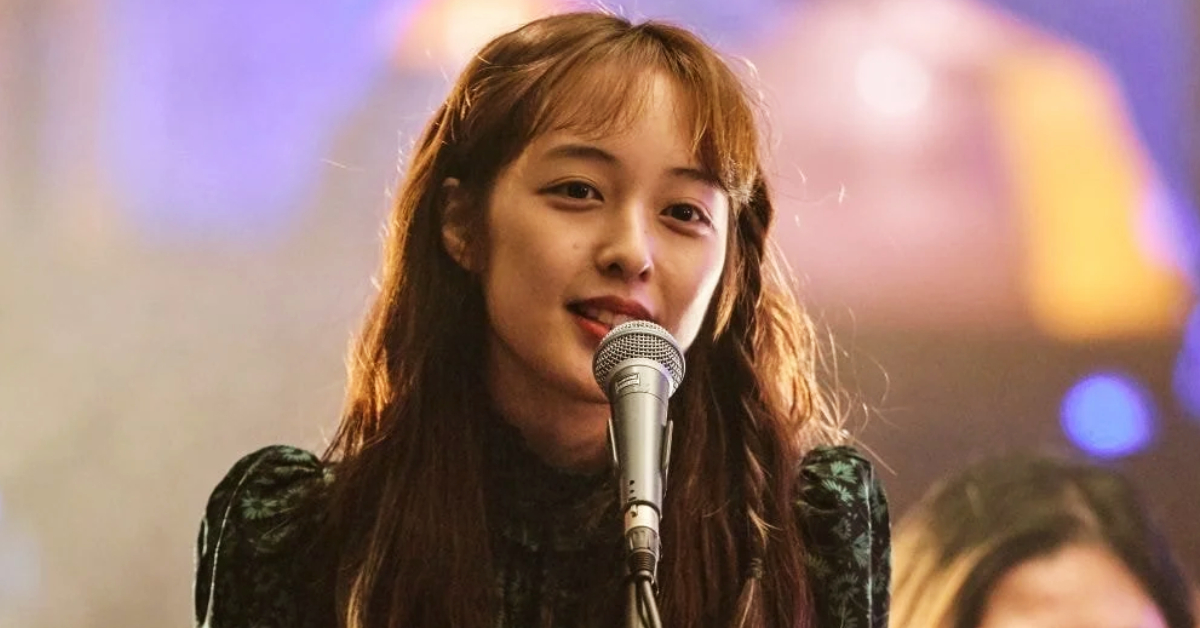 ชวนมาอยู่ในกาแล็กซีหัวใจเธอ กับ Joan’s Galaxy เรื่องราวดี ๆ จากซีรีส์รวมเรื่องสั้น SF8