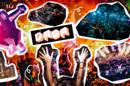 เที่ยวไม่ต้องหลับฉบับเซี่ยงไฮ้ นี่คือ 7 คลับที่วัยรุ่นเซี่ยงไฮ้เขาไปแฮงค์เอาท์กันทุกค่ำคืน