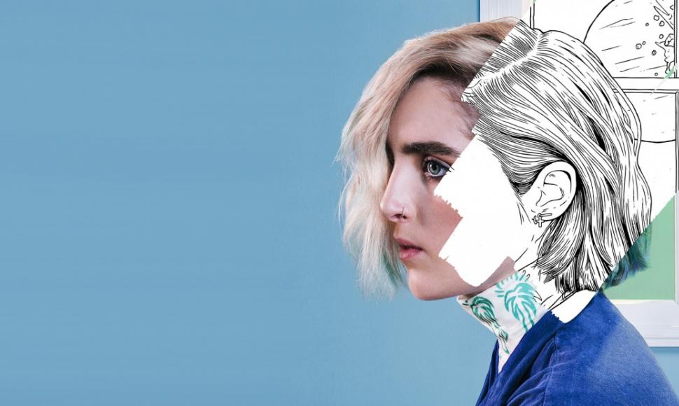 Shura ศิลปินสาวอิเล็กโทรป็อปมาไทยแน่นอนเดือนหน้า!