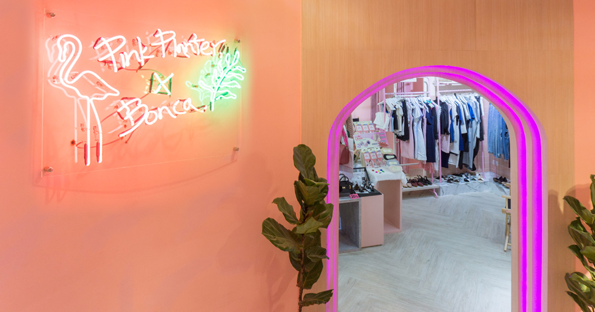 4 ร้านฟรุ้งฟริ้งเปิดใหม่ในสยามที่ต้องไปเช็คอิน