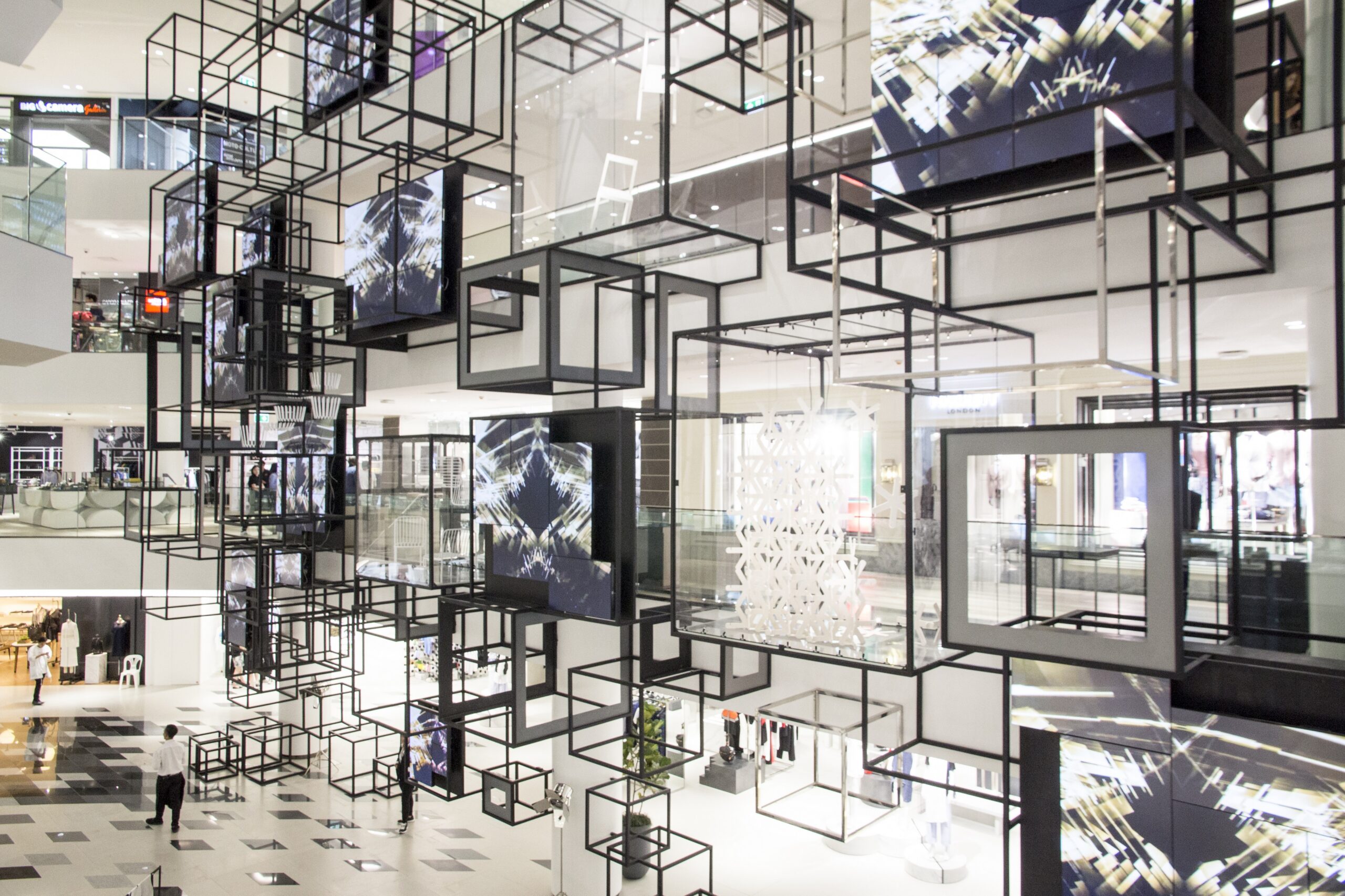 Siam Discovery โฉมใหม่ ไม่ไปไม่ได้แล้ว!