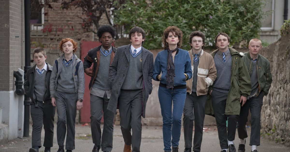 ชวนดู 3 ภาพยนตร์ฉากสวยในไอร์แลนด์กับ Irish Film Festival ครั้งแรกของเมืองไทย