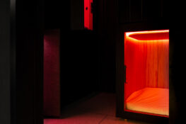 เหยียดขาให้สบายกับ Sleeep Bkk Silom ที่พร้อมเปิดประสบการณ์การนอนรูปแบบใหม่ให้คนกรุง