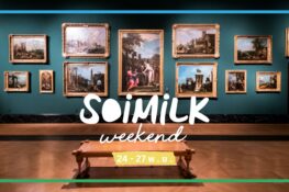 Soimilk Weekend: อิเวนต์น่าแวะวีกเอนด์นี้ (24 – 27 พ.ย. 2022)