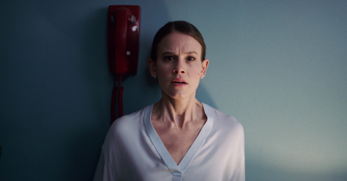 ชวนดูผลงานความหวังของหมู่บ้าน Smile ที่เล่าเรื่องรอยยิ้มประหลาดของคนกำลังจะตายได้อย่างถึงอารมณ์คอหนัง Horror