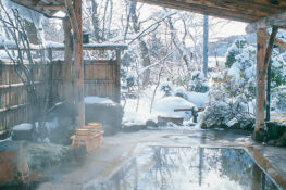 ชวนเล็ง 6 จุดหมายปลายทาง ออนเซ็นกลางหิมะทิวทัศน์สวยในภูมิภาคโทโฮคุ ประเทศญี่ปุ่น ให้ทุกคนได้เที่ยวแบบอิ่มใจ อิ่มคอนเทนต์