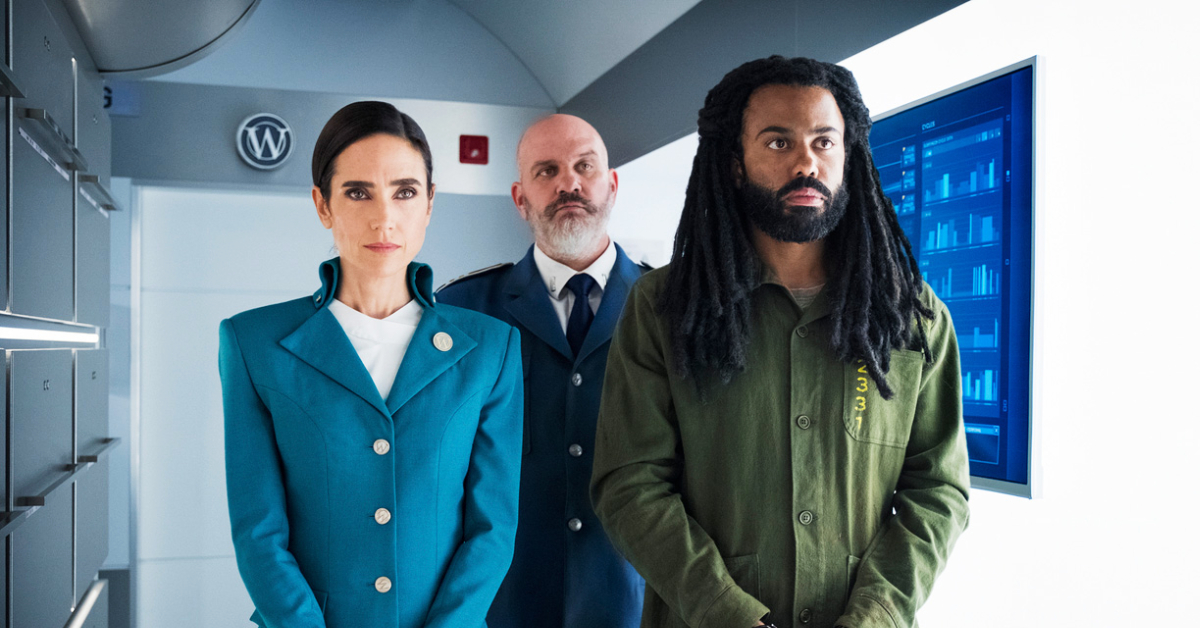 Snowpiercer กลับมาในรูปแบบซีรีส์ ให้เราตกตะกอนกับการปฏิวัตินานกว่าเดิม