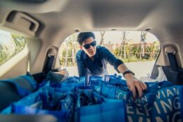 เงินเข้าบัญชีทั้งที ไปซื้อของแต่งบ้านกับ All New Mitsubishi Xpander Crossover ที่เป็นได้มากกว่า…