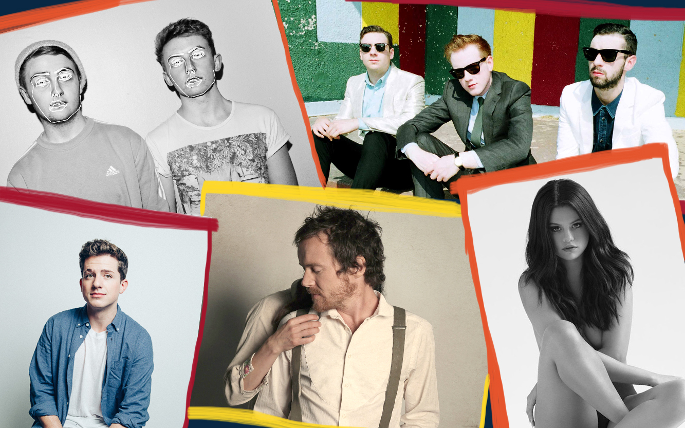 Soimilk On Tour: อัพเดตคอนเสิร์ตในกรุงเทพฯ ที่ทุกคนไม่ควรพลาด (ฉบับต้นปี 2559)