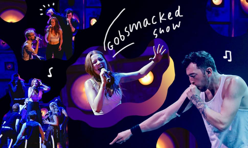 5 เหตุผลที่ทำให้เราต้องตีตั๋วไปดู Gobsmacked Show in Thailand ในเดือน ต.ค. นี้ให้ได้