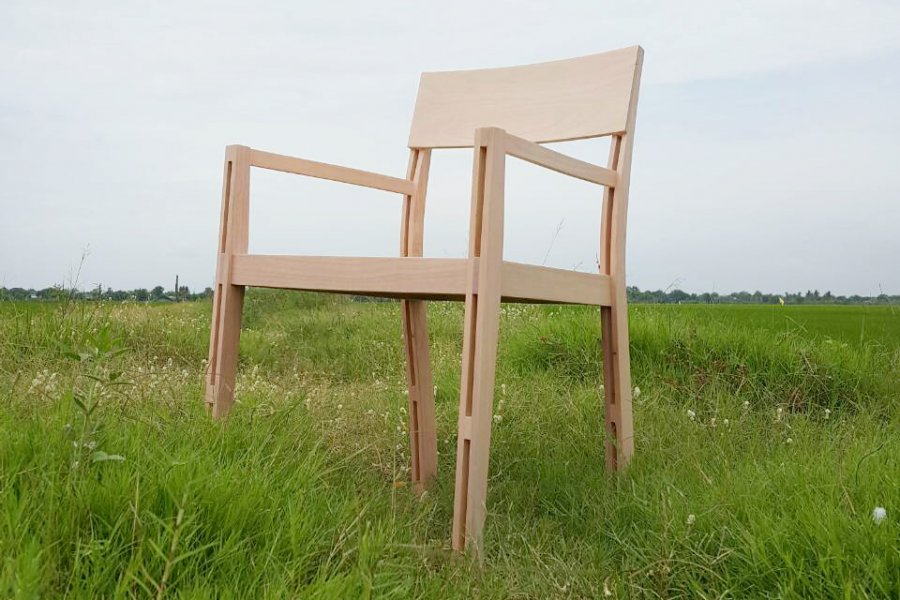 ชวนแวะ LUX by SACICT ดูงานดีไซน์เยี่ยมฝีมือคนไทยระดับนานาชาติ