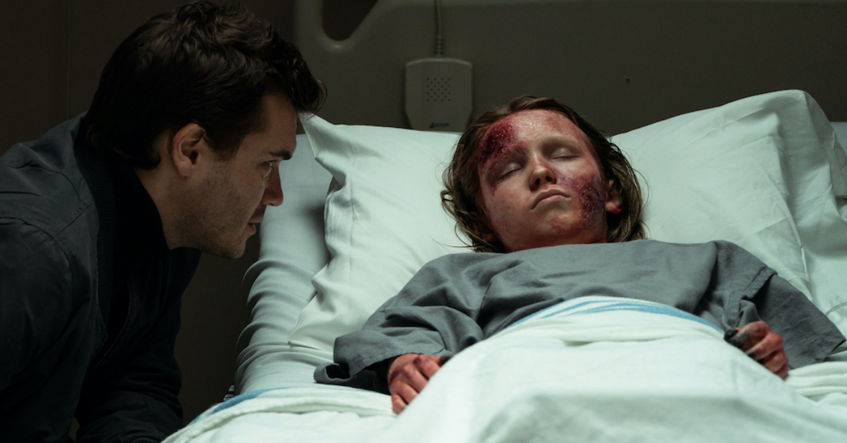 ชวนดูหนังสยองขวัญงานภาพคลีน ๆ เรื่อง Son ที่พาเราไปตั้งคำถามว่าแม่คนหนึ่งจะอดทนกับลูก ‘ปีศาจ’ ได้นานแค่ไหน