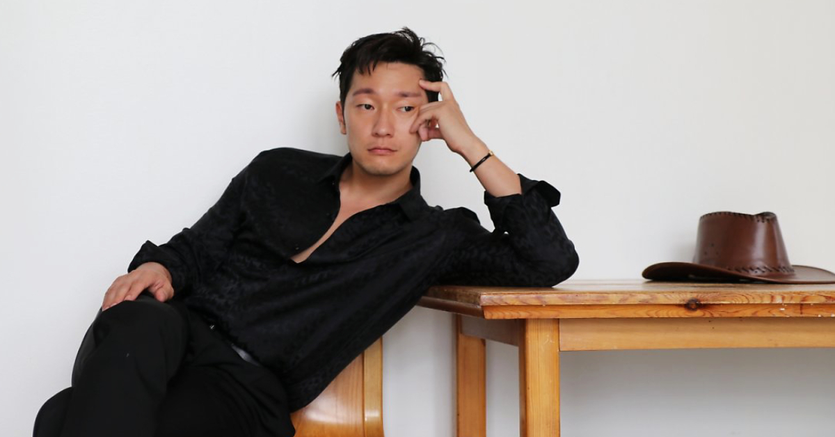 ผู้กำกับ นักธุรกิจรุ่นที่ 3 ลูกรักของคุณแม่: ทำความรู้จักนักแสดง ซนซอกกู จากซีรีส์ Big Bet ให้มากขึ้นอีกนิด