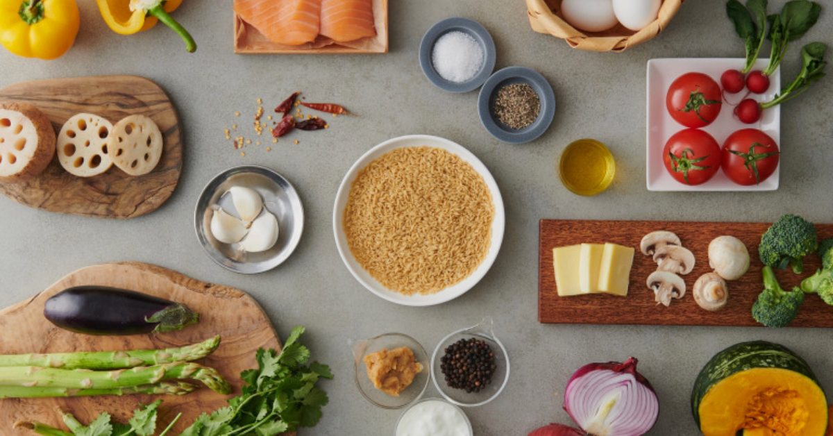 Soy Meat หลบไป Soy Rice กำลังมา: บริษัทอาหารในญี่ปุ่น Fujicco ทดลองผลิตข้าวโปรตีนสูง Beanus วางขายปีนี้