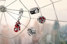 Marvel x Pandora วันนี้เสนอตอน… ไอ้แมงมุม! ชวนซื้อ Spider-Man Collection สุดคิวต์ ที่จะปลุกความเป็นฮีโร่ในตัวทุกคน