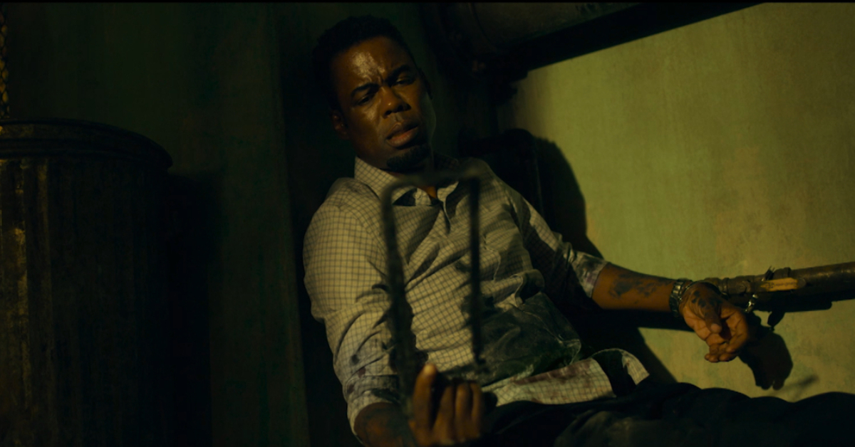 เปิดตำนานสยอง พร้อมตั้งคำถามกับเจ้าหน้าที่รัฐและกฎหมาย ไปกับหนัง Spiral ที่ชวนให้เราคิดว่า ‘ตำรวจดี ๆ ยังมีอยู่มั้ย?’