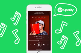 เวิร์คไม่เวิร์ค? เราลองฟังเพลงผ่านแอป Spotify ที่เปิดตัวในไทยวันนี้