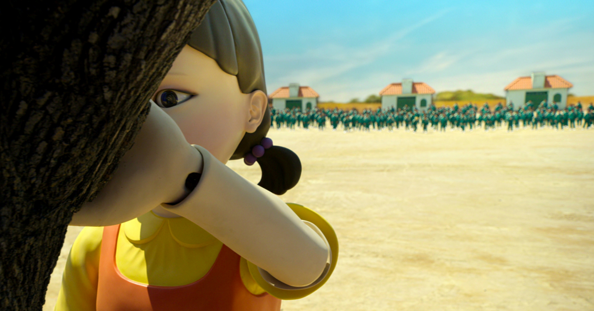 1 2 3 ปลาฉลามขึ้นบก ไปกับ Squid Game เกมชิงรางวัลที่เดิมพันด้วยชีวิต สะท้อนปัญหาสังคมเกาหลีได้อย่างจัดจ้าน