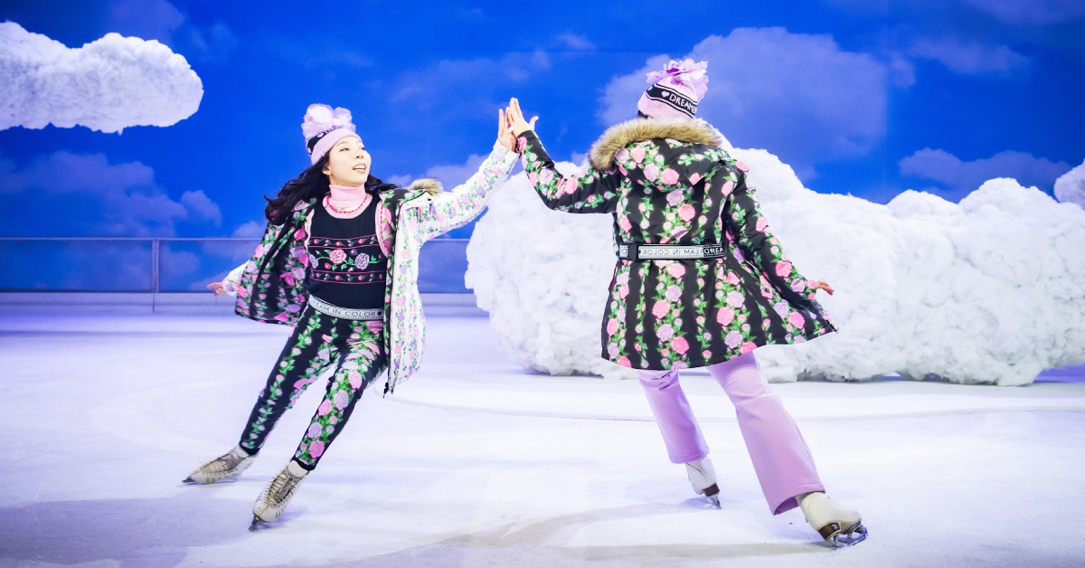 เข้าสู่ห้วงความฝันไปกับ The Dreamers สกีแวร์ครั้งแรกของดีไซเนอร์ไทยโดย Sretsis