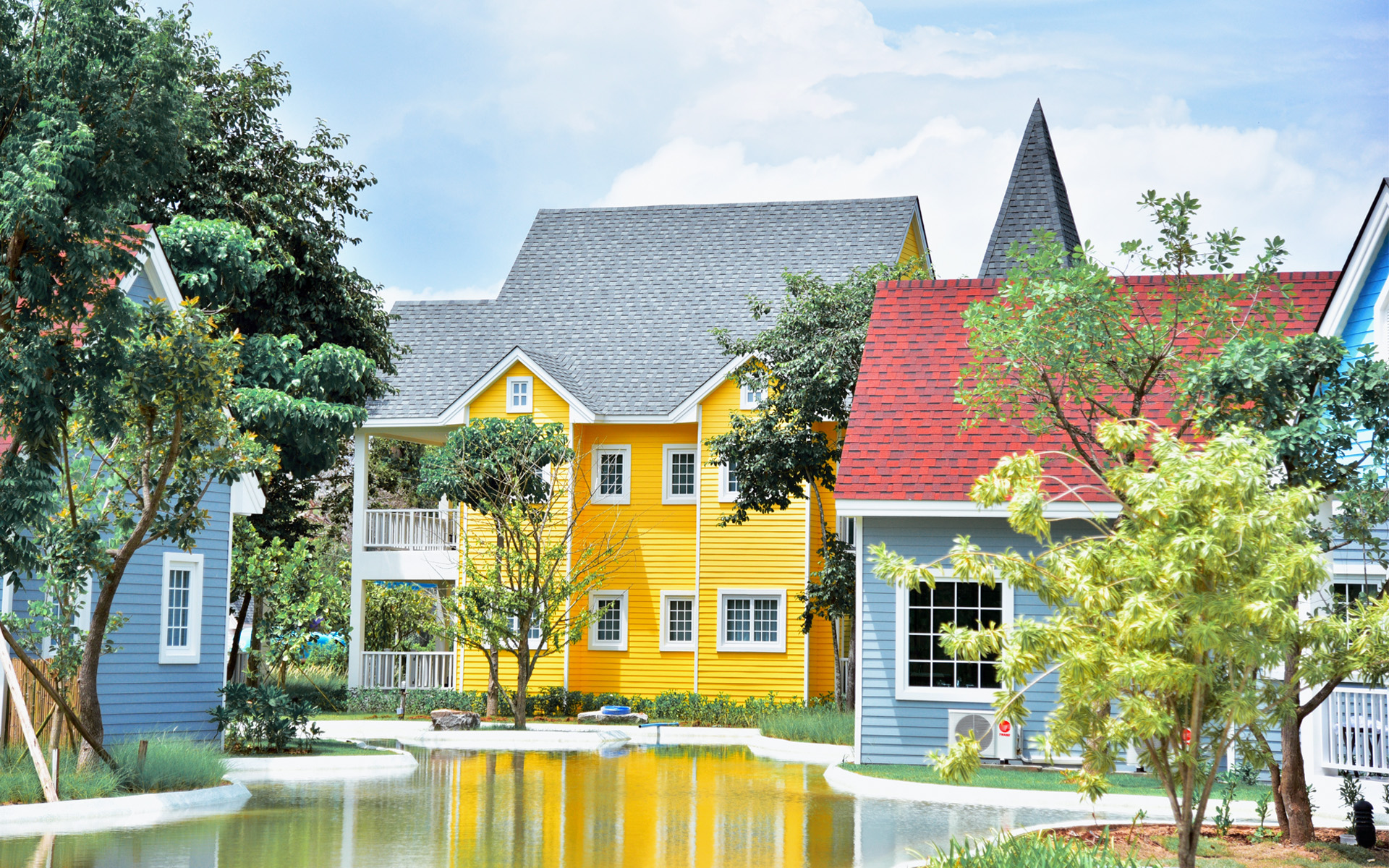 10 ดีลโรงแรมน่าหนีไปพักผ่อนจากงานไทยเที่ยวไทยครั้งที่ 40