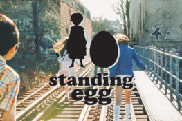 แฟน ๆ วงตั้งไข่มีเฮ ! Standing Egg วงอินดี้ชื่อดังจากเกาหลี มีคอนเสิร์ตที่ไทยแน่นอน