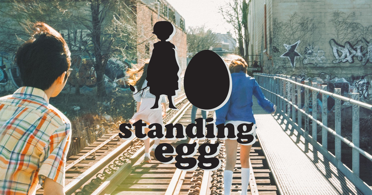 แฟน ๆ วงตั้งไข่มีเฮ ! Standing Egg วงอินดี้ชื่อดังจากเกาหลี มีคอนเสิร์ตที่ไทยแน่นอน