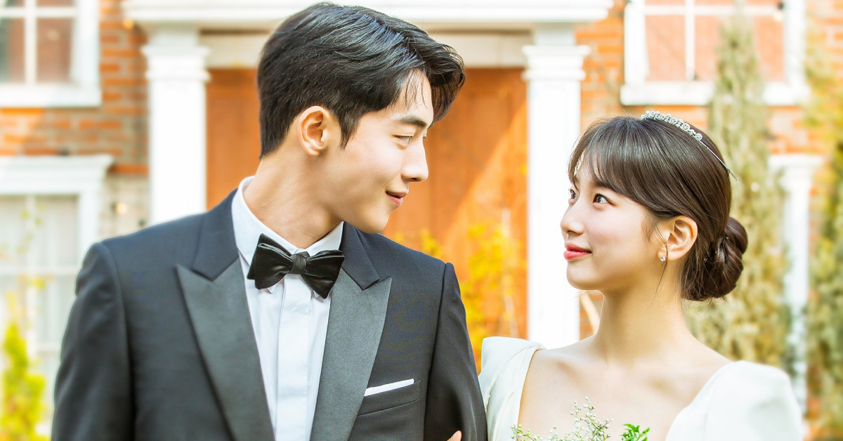 แหวนพร้อม ชุดพร้อม เจ้าบ่าวพร้อม: ส่องลุคเจ้าสาว ‘ซอดัลมี’ แห่ง Start-Up ที่เรียบเก๋จับต้องได้ แต่ยังคงไฮเอนด์