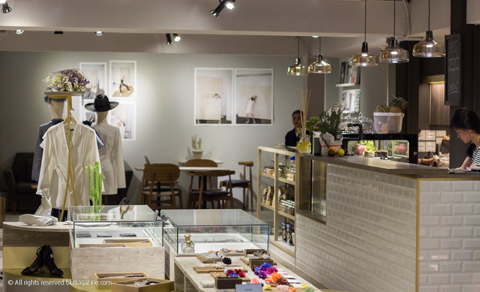 8 ร้านมัลติแบรนด์ดีไซเนอร์ดีๆ ที่ช็อปทั้งทีที่เดียวอยู่