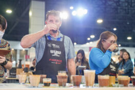 มาส่องกิจกรรมน่าสนใจที่ THAIFEX-HOREC Asia 2025 ที่สายกินและสายกาแฟไม่ควรพลาด