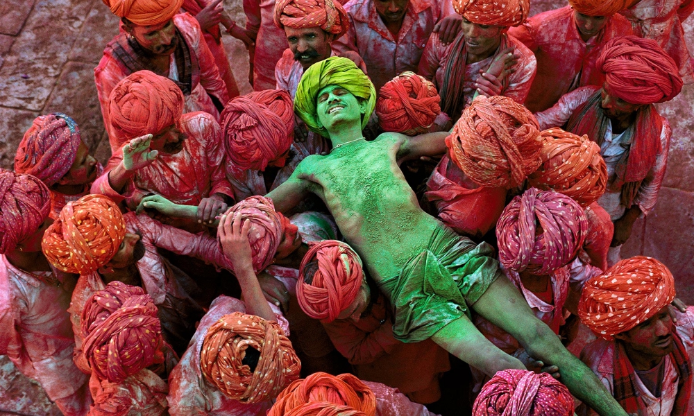 เสพย์ศิลป์ทั่วกรุงกับ 18 นิทรรศการประจำเดือนพ.ย. 2559