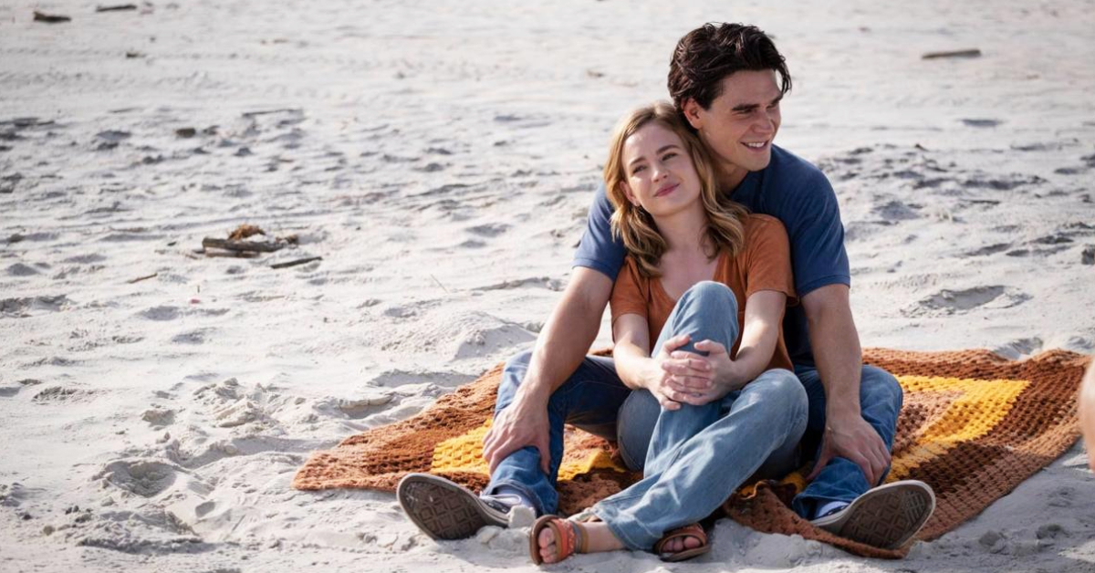 ดนตรี พระเจ้า เราสองคน: ชวนดู I Still Believe เมื่อโลกแทบไม่เหลืออะไรให้ศรัทธา