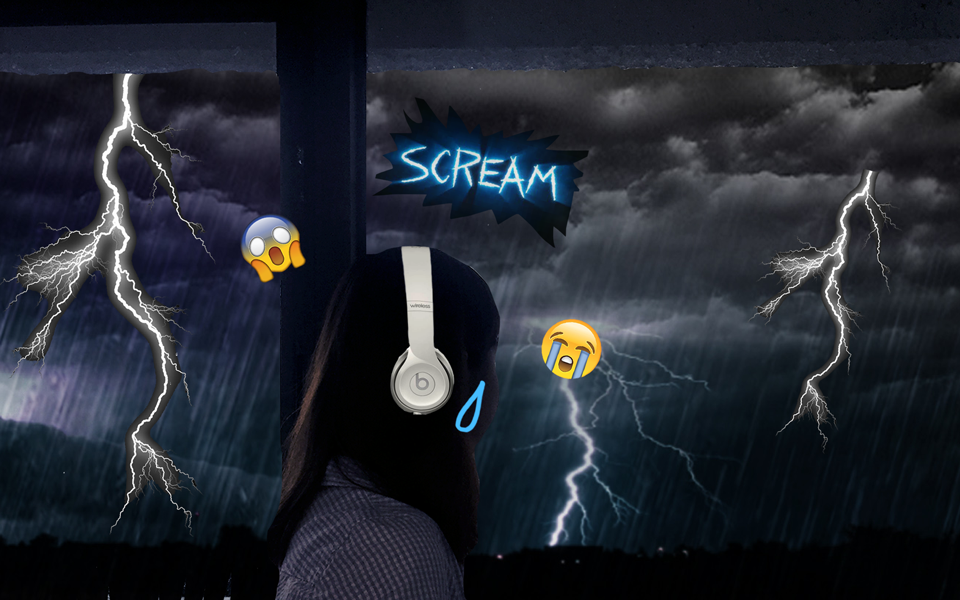 Soundtrack of My Life: ฝนตกอีกละ กลับบ้านไม่ได้ เอาไปเลย 5 เพลงโดนใจสำหรับคืนนี้