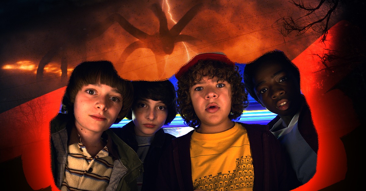 โลกคู่ขนานจาก Stranger Things จะคืบคลานมาถึง Universal Studio Singapore ช่วงฮาโลวีนนี้ !