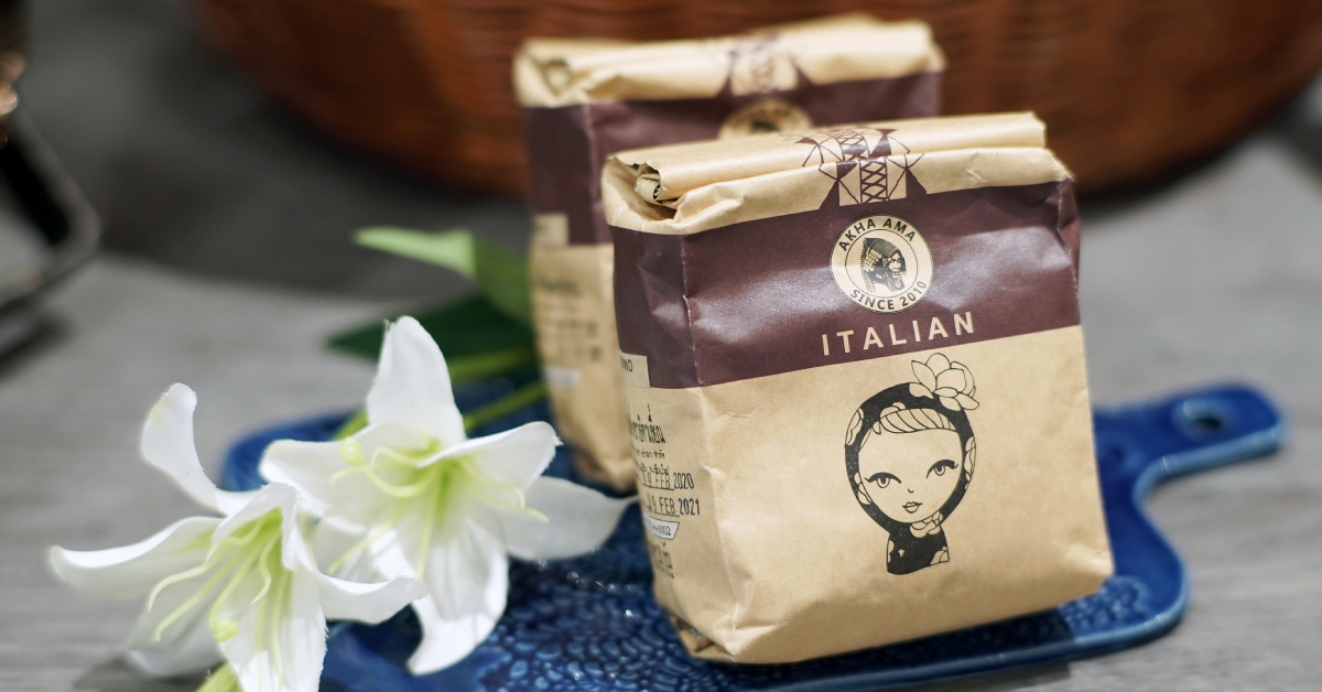 ดื่มให้ลืมโควิดสักครู่: ชวนคอกาแฟสายคราฟต์แวะงาน Summer Crafted Coffee at ICONCRAFT เดือนนี้