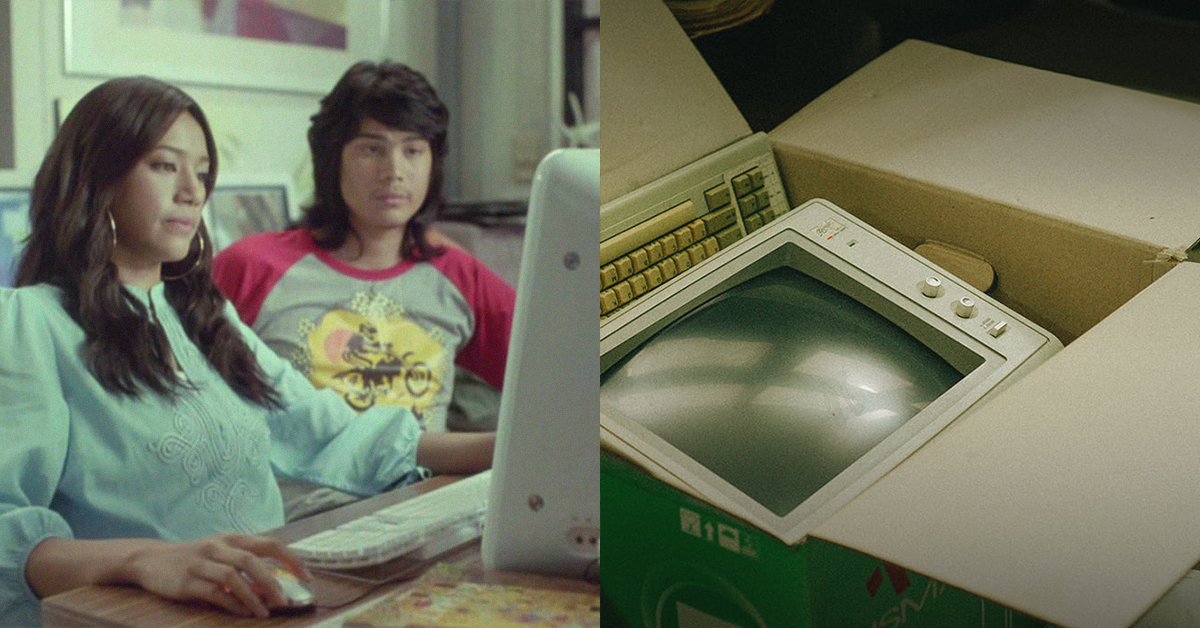 ทิ้งไว้ตรงที่ที่ควร: ความฉันรักเธอแต่เธอรักเขาใน ‘เพื่อนสนิท’ และ ‘ฮาวทูทิ้ง’