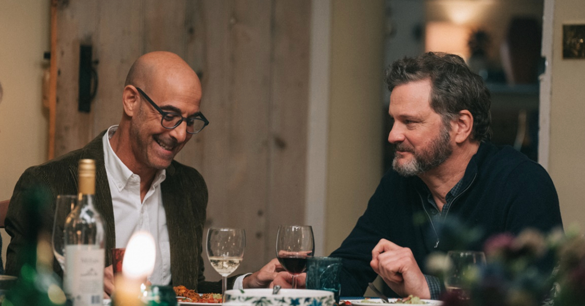 บรรเลงบทเพลงชีวิตให้สวยงามในทุกตัวโน้ต ไปกับหนัง Supernova ที่เล่าถึงความรักที่กำลังจะถูกลืมเพราะโรคร้าย