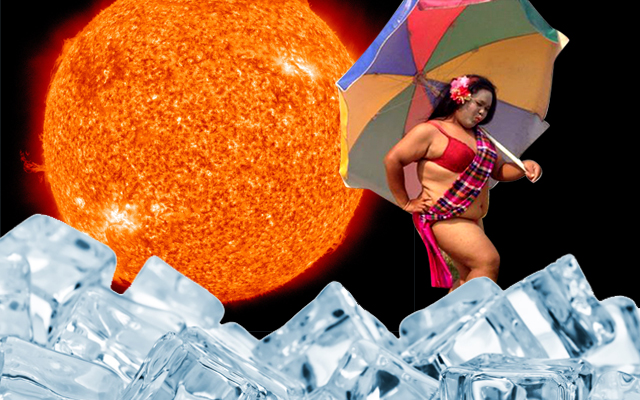 19 วิธีเอาตัวรอด 42 องศาแบบไทยแลนด์โอนลี่