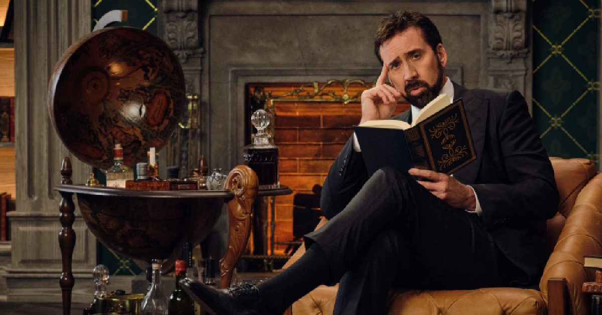 สรรหาสาระจากคำด่าที่ตกทอดมาจากยุคสู่ยุคไปกับ History of Swear Words สารคดีที่ทำให้มอง ‘คำหยาบ’ เปลี่ยนไป