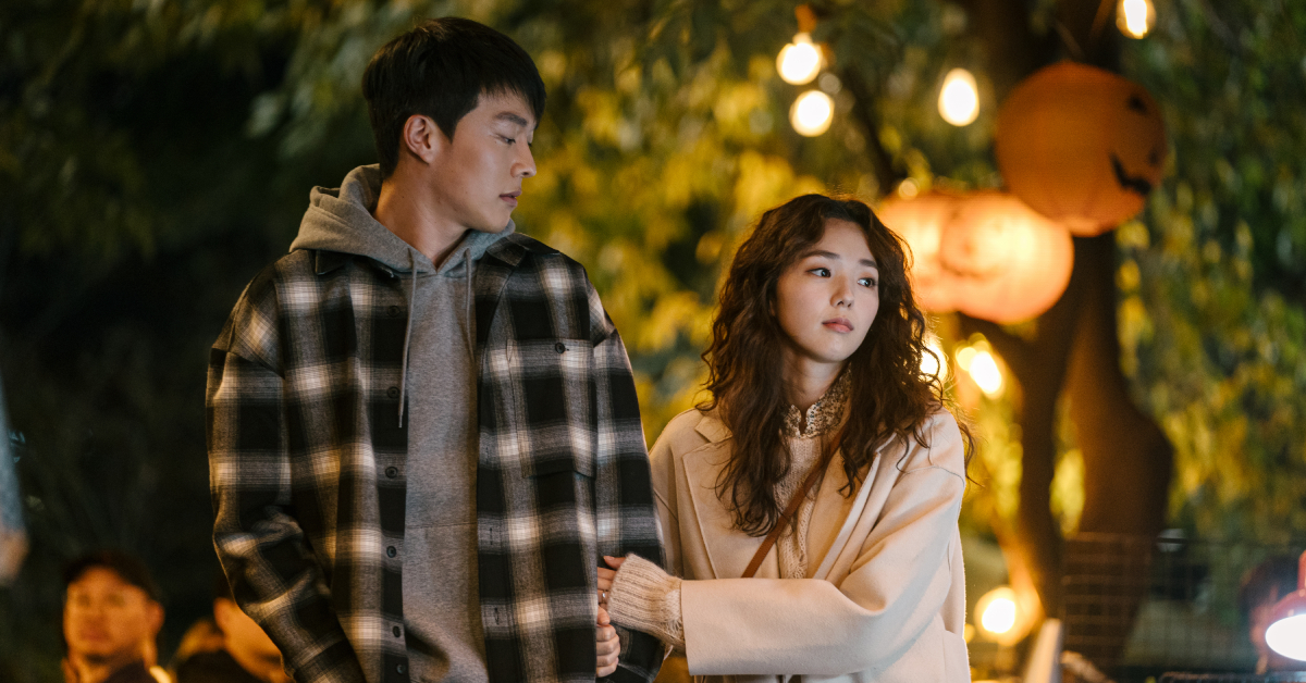 หวานเป็นลม ขมเป็นเธอ: ชวนดู Sweet & Sour หนังเกาหลีที่ว่าด้วย ‘รักที่เคยหวาน’ แล้วก็จืดจางลงไปเอง