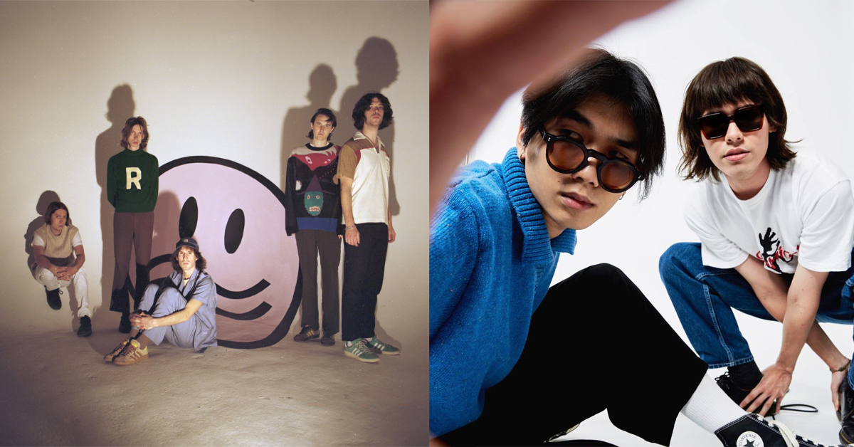 ชวนฟัง Good News – Swim Deep & Dept ซิงเกิลพิเศษจากการร่วมมือของวงอินดี้ไทยกับวงอินดี้ป็อปจากอังกฤษ