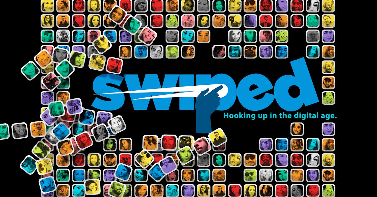 ชวนสำรวจตัวเองไปกับ Swiped: Hooking Up in the Digital Age ในยุคที่ความรักคือการปัดซ้าย-ขวา