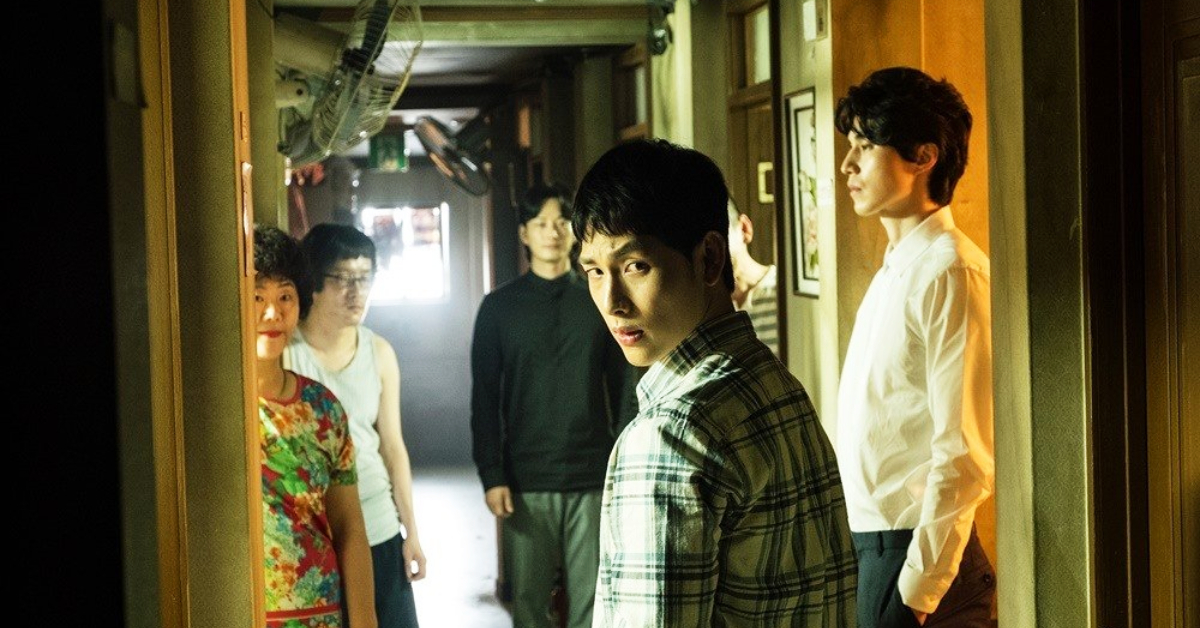 ทดสอบจิตใจกับซีรีส์ Strangers From Hell ที่ดูแล้วอยากตะโกนดัง ๆ ว่า ‘สวรรค์อยู่ในอก นรกคือพวกแก!’