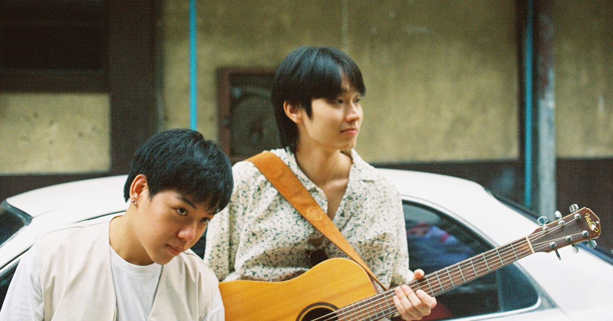 ชวนคลุกวงในไปกับ Tale การเริ่มต้นเรื่องราวบทใหม่ของ 2 หัวใจดวงเดิม เพิ่มเติมคืออิสรภาพทางดนตรี