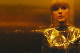 Miss Americana: การเติบโตและการประกาศจุดยืนอย่างกึกก้องของ Taylor Swift